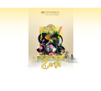 2026 HAMPERS LEBARAN ZARIFA PINK